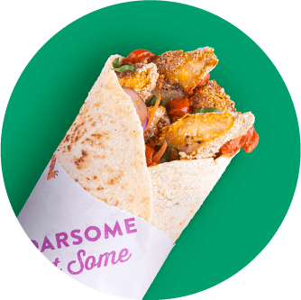Crispy Paneer